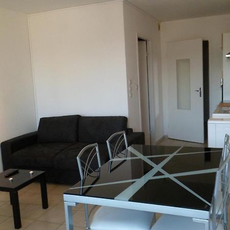 Appartement Vue Mer Et Montagne Calvi  Exteriör bild